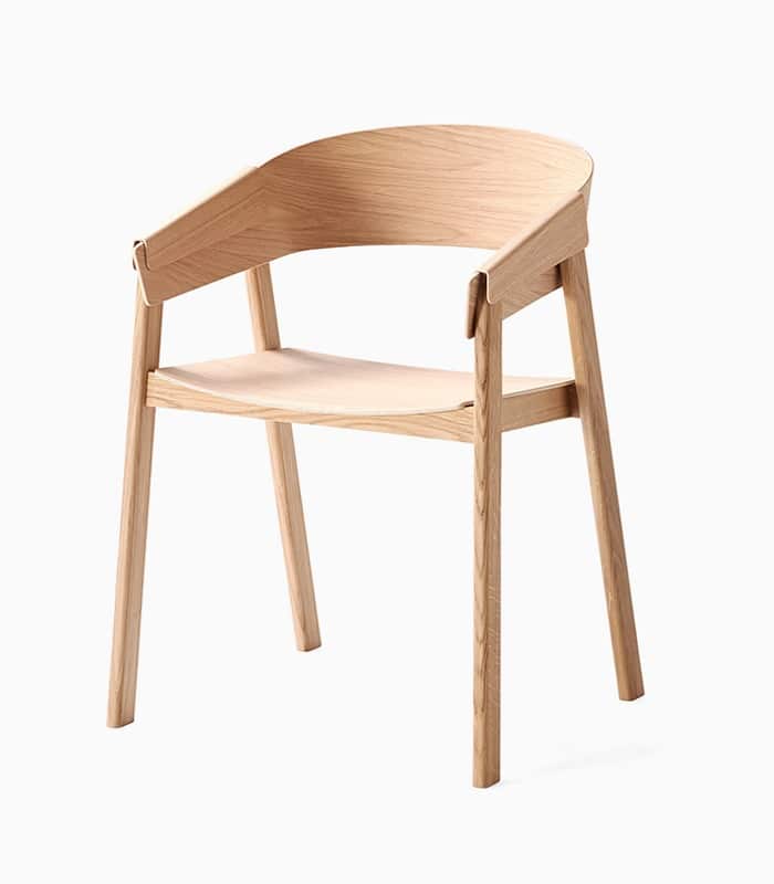 Wooden single drawer - Ảnh 4