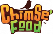 Chim Sẻ Food Logo